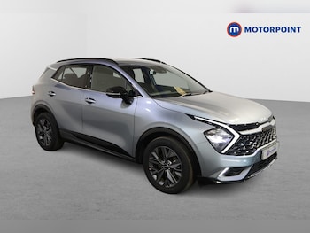 Used Kia Sportage undefined for sale - 78337367: Photo