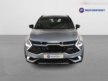 Used Kia Sportage undefined for sale - 78337367: Photo