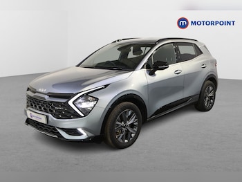 Used Kia Sportage undefined for sale - 78337367: Photo