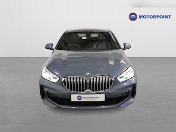 Used BMW 1 Series 2019 for sale - 78329616: Photo