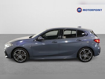 Used BMW 1 Series 2019 for sale - 78329616: Photo