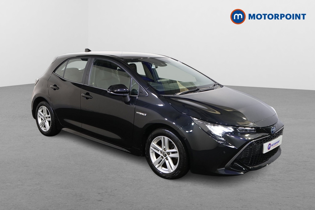 Used Toyota Corolla 2020 for sale - 76206340: Photo 1