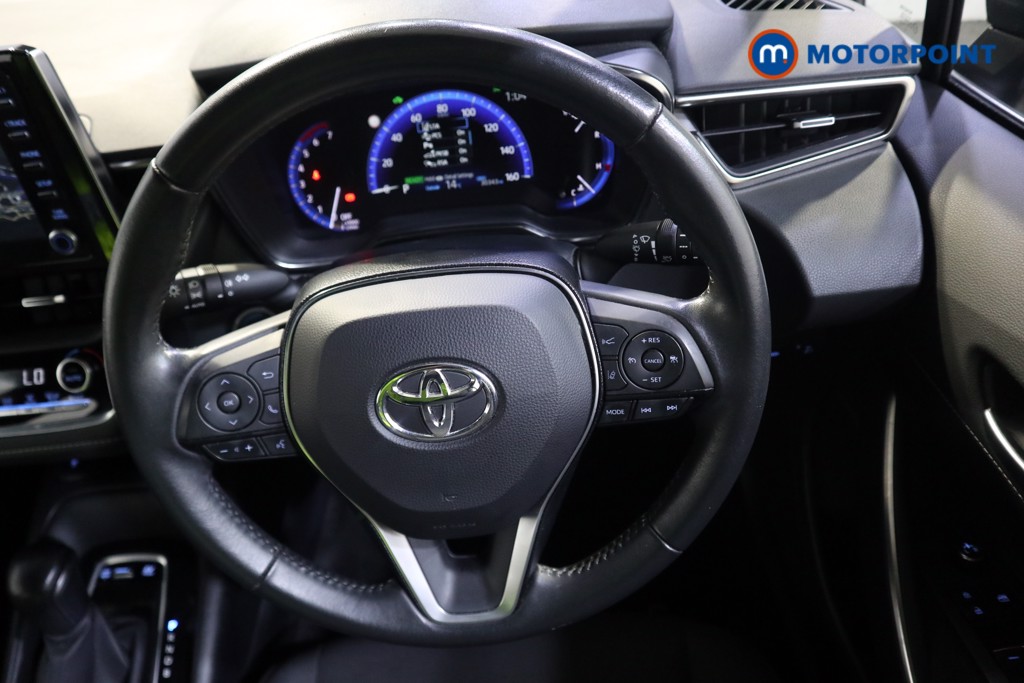 Used Toyota Corolla 2020 for sale - 76206340: Photo 10