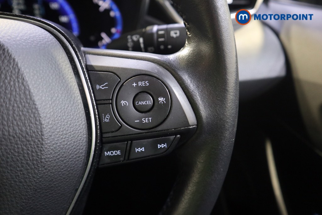 Used Toyota Corolla 2020 for sale - 76206340: Photo 12
