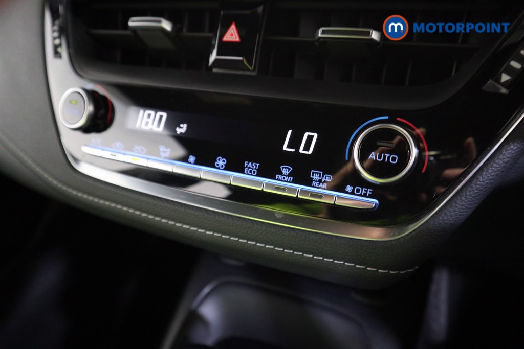 Used Toyota Corolla 2020 for sale - 76206340: Photo 15