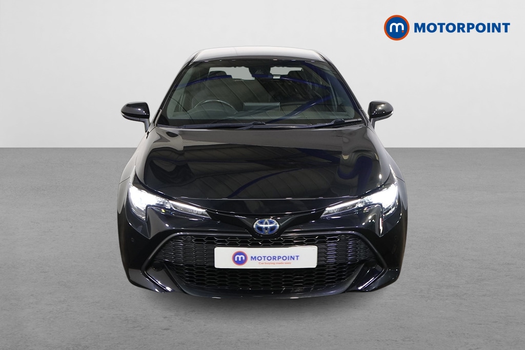 Used Toyota Corolla 2020 for sale - 76206340: Photo 2