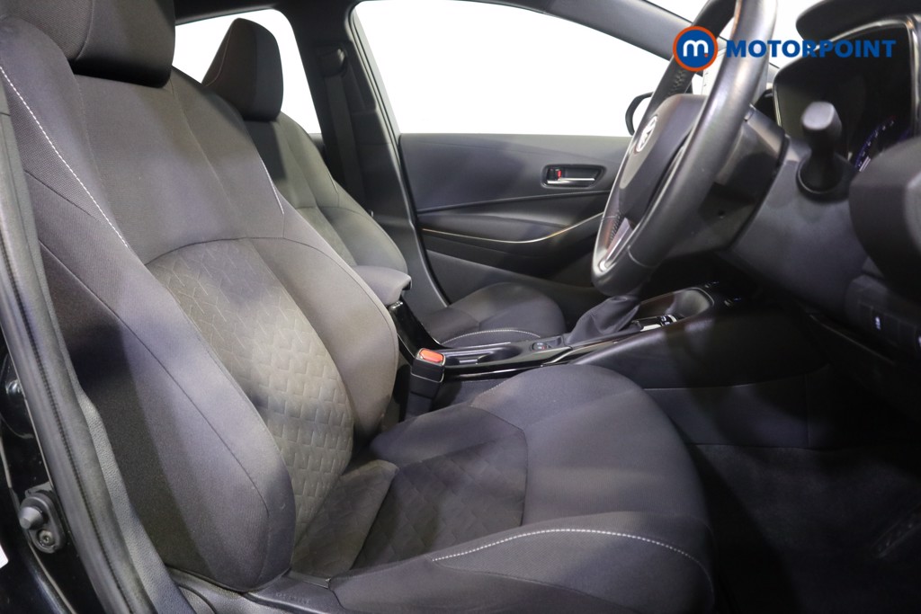 Used Toyota Corolla 2020 for sale - 76206340: Photo 21