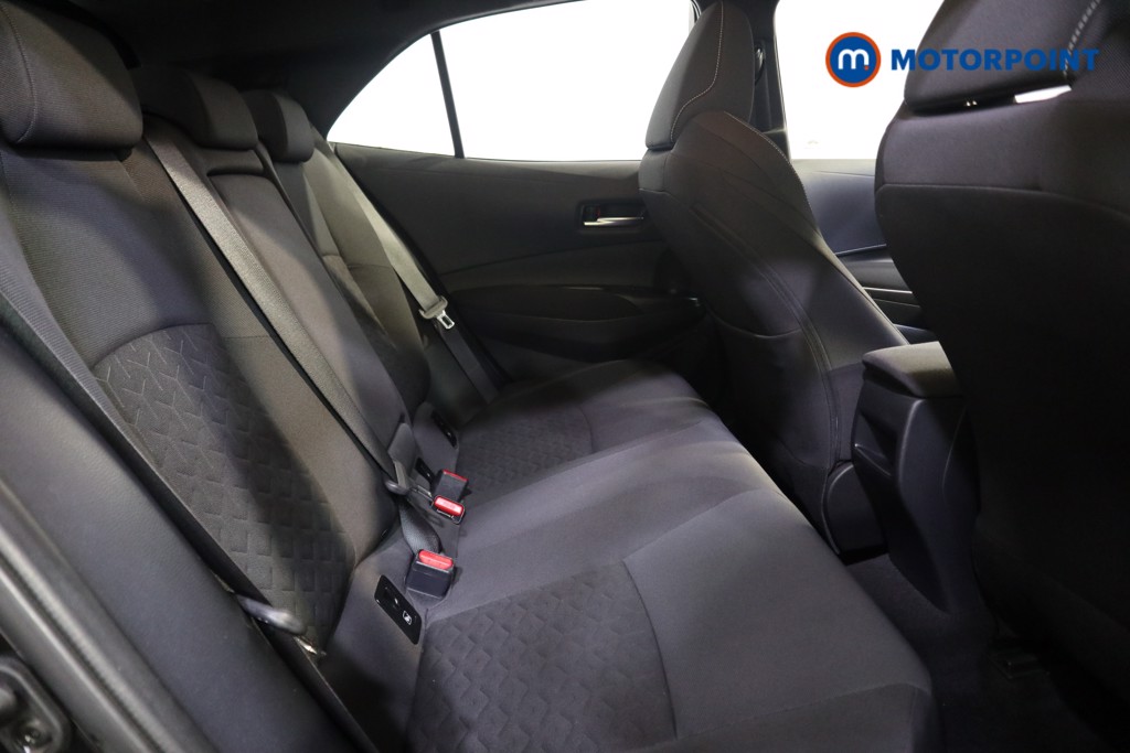 Used Toyota Corolla 2020 for sale - 76206340: Photo 23