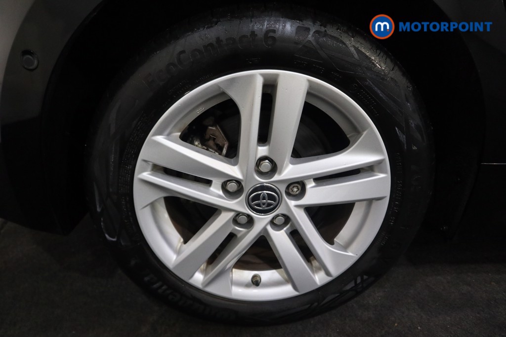 Used Toyota Corolla 2020 for sale - 76206340: Photo 26