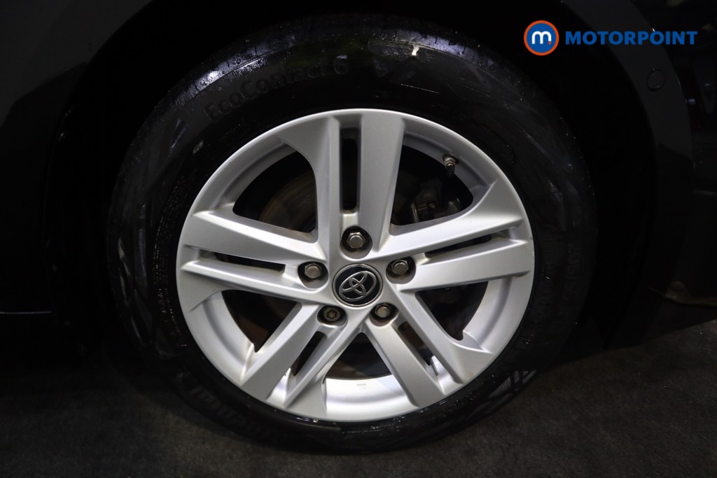 Used Toyota Corolla 2020 for sale - 76206340: Photo 27