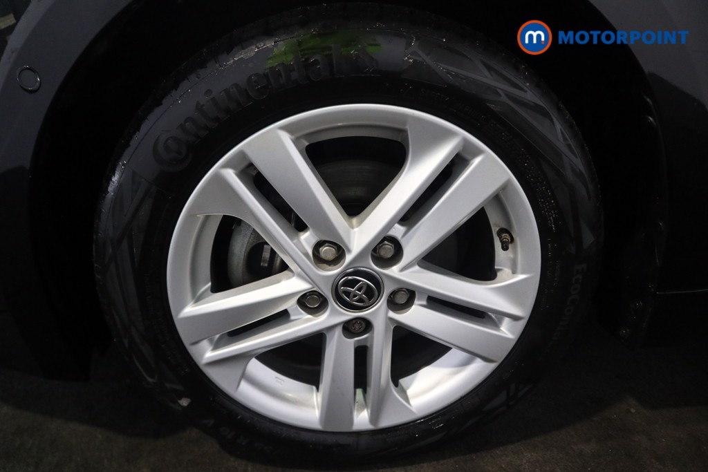 Used Toyota Corolla 2020 for sale - 76206340: Photo 28