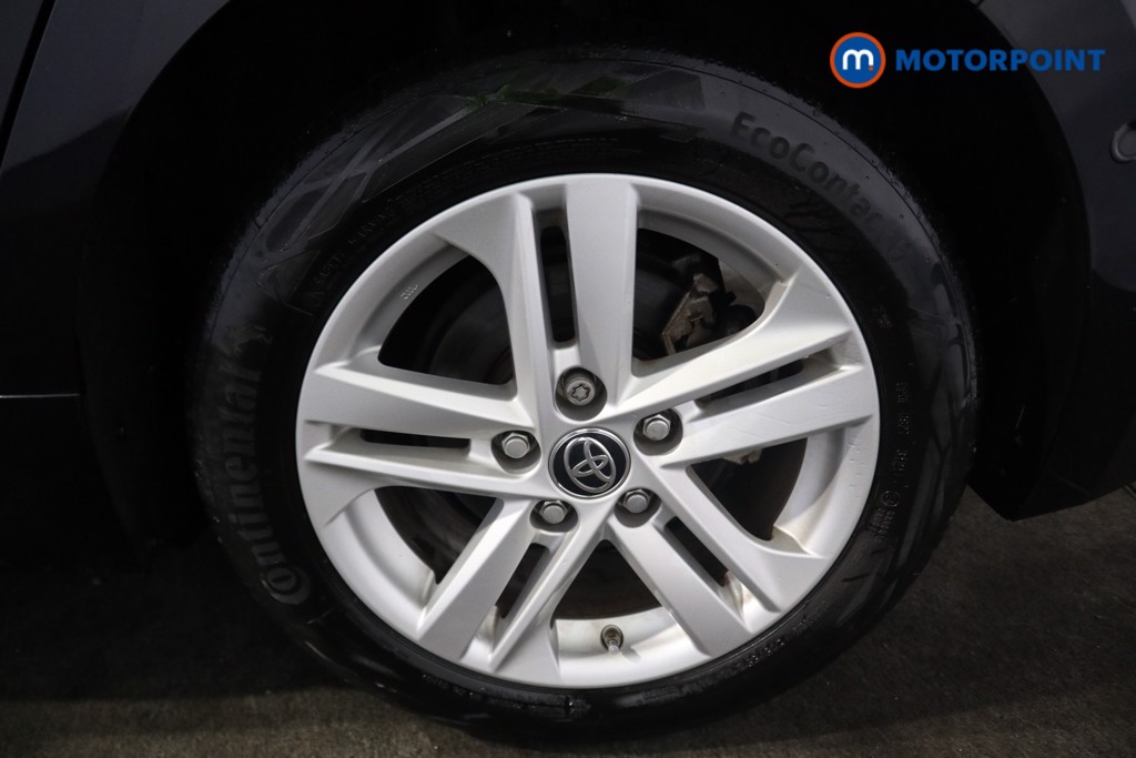 Used Toyota Corolla 2020 for sale - 76206340: Photo 29