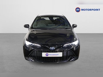 Used Toyota Corolla 2020 for sale - 76206340: Photo 2
