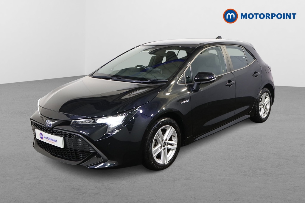 Used Toyota Corolla 2020 for sale - 76206340: Photo 3