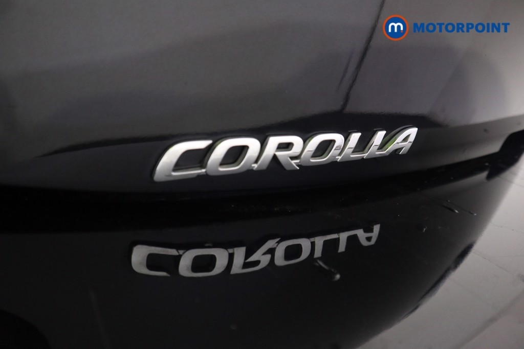 Used Toyota Corolla 2020 for sale - 76206340: Photo 32