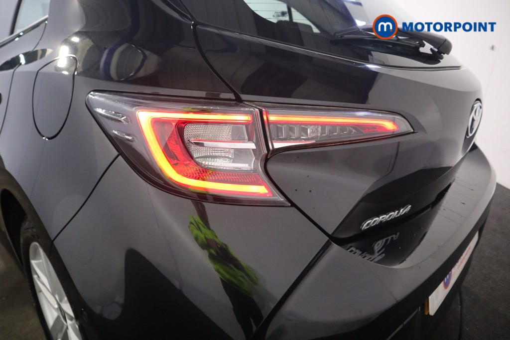 Used Toyota Corolla 2020 for sale - 76206340: Photo 33
