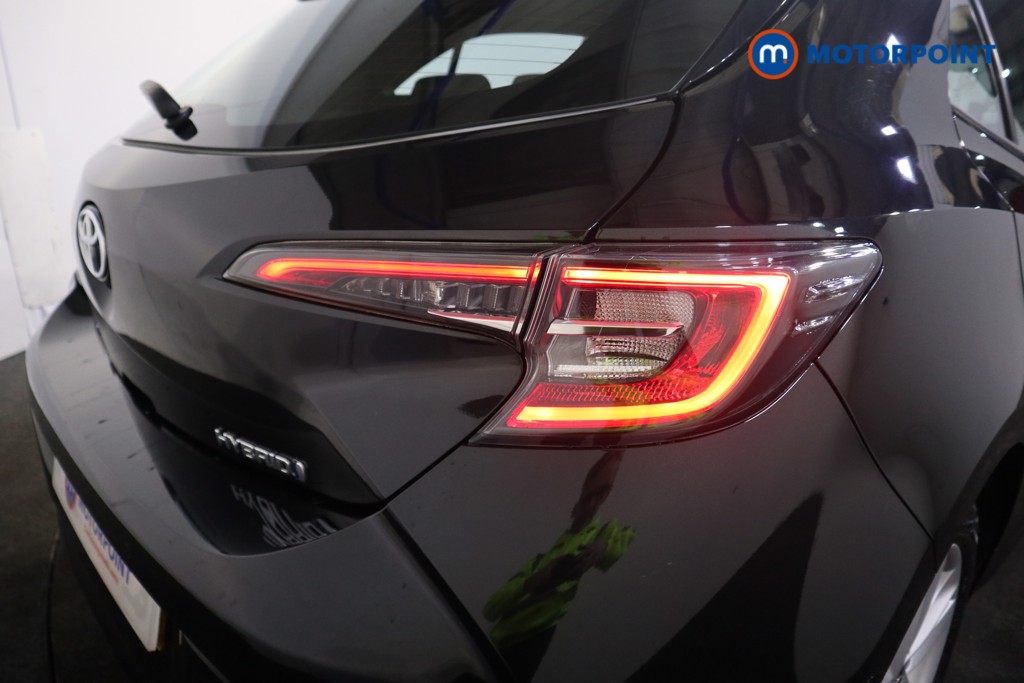 Used Toyota Corolla 2020 for sale - 76206340: Photo 35