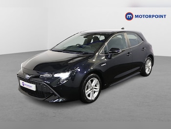 Used Toyota Corolla 2020 for sale - 76206340: Photo 3