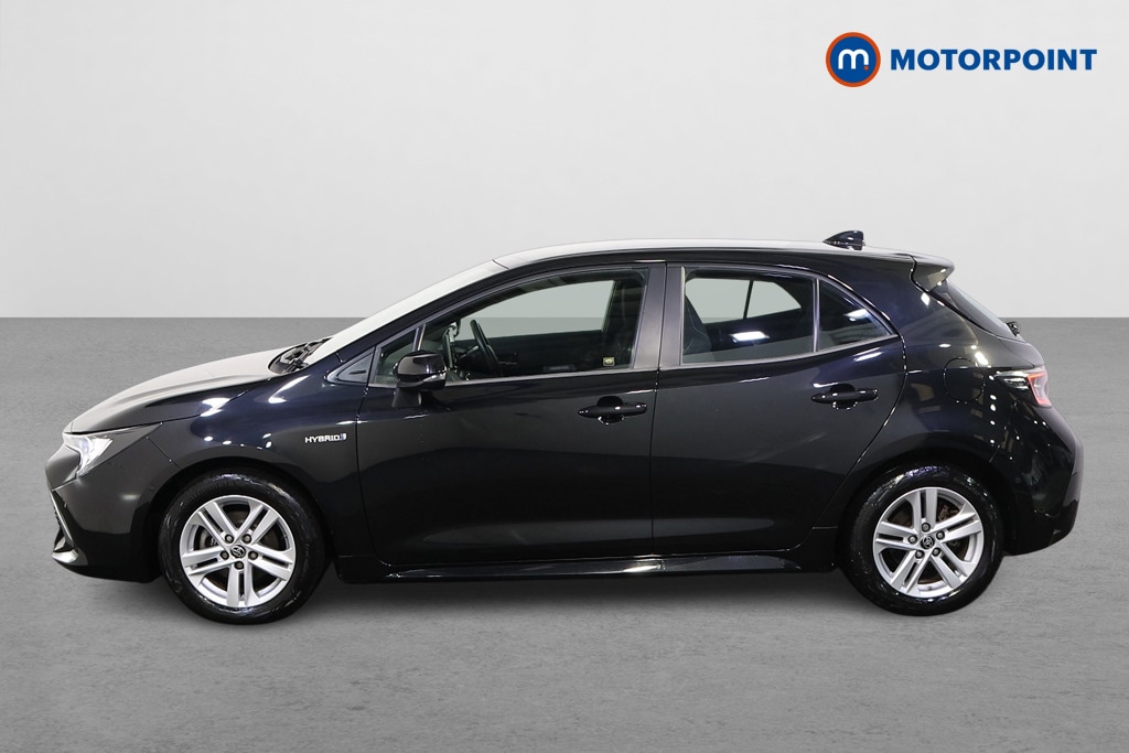 Used Toyota Corolla 2020 for sale - 76206340: Photo 4