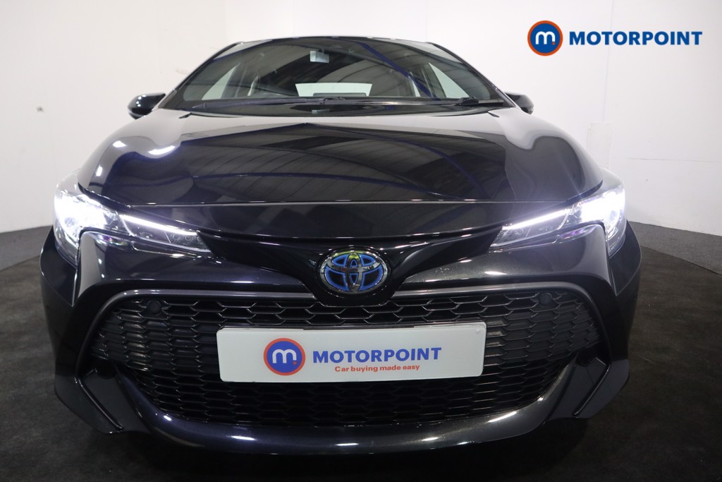 Used Toyota Corolla 2020 for sale - 76206340: Photo 41