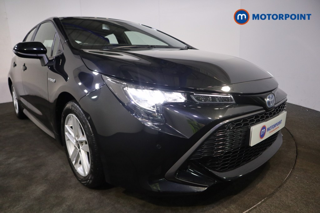 Used Toyota Corolla 2020 for sale - 76206340: Photo 42