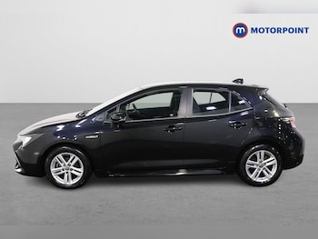 Used Toyota Corolla 2020 for sale - 76206340: Photo 4