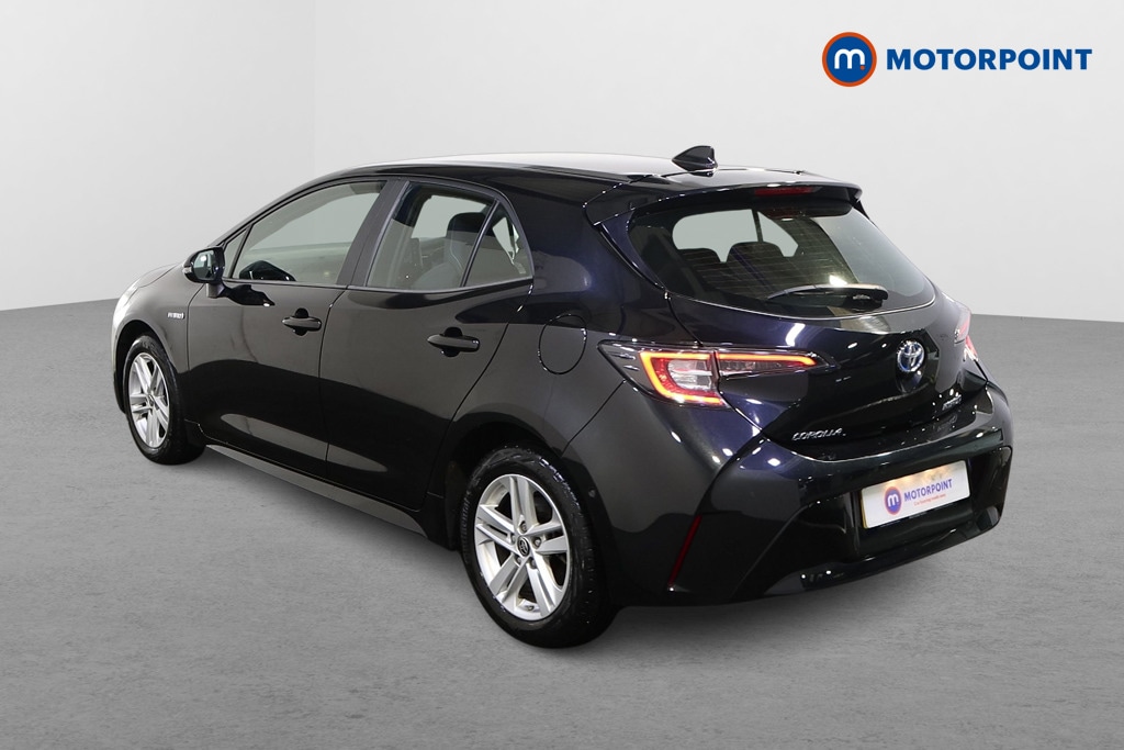 Used Toyota Corolla 2020 for sale - 76206340: Photo 5