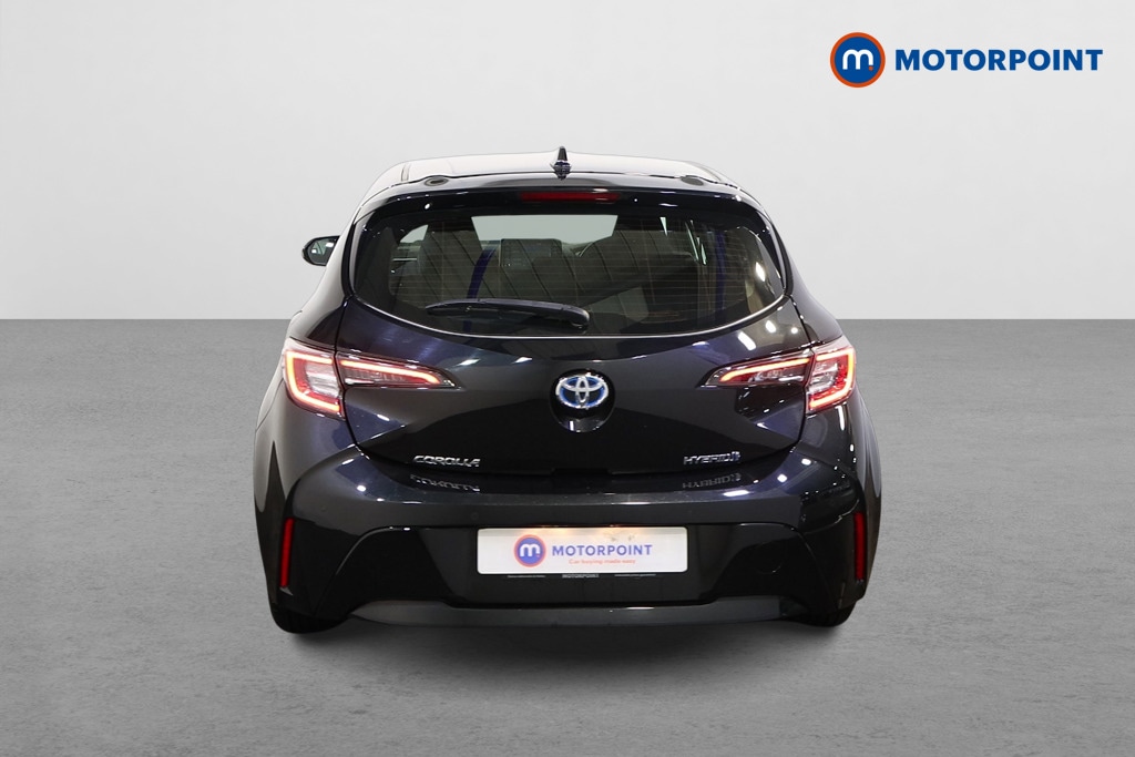 Used Toyota Corolla 2020 for sale - 76206340: Photo 6