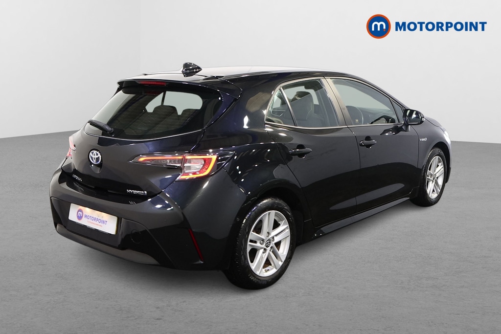 Used Toyota Corolla 2020 for sale - 76206340: Photo 7