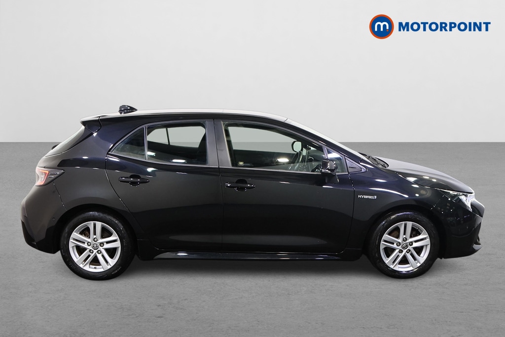 Used Toyota Corolla 2020 for sale - 76206340: Photo 8