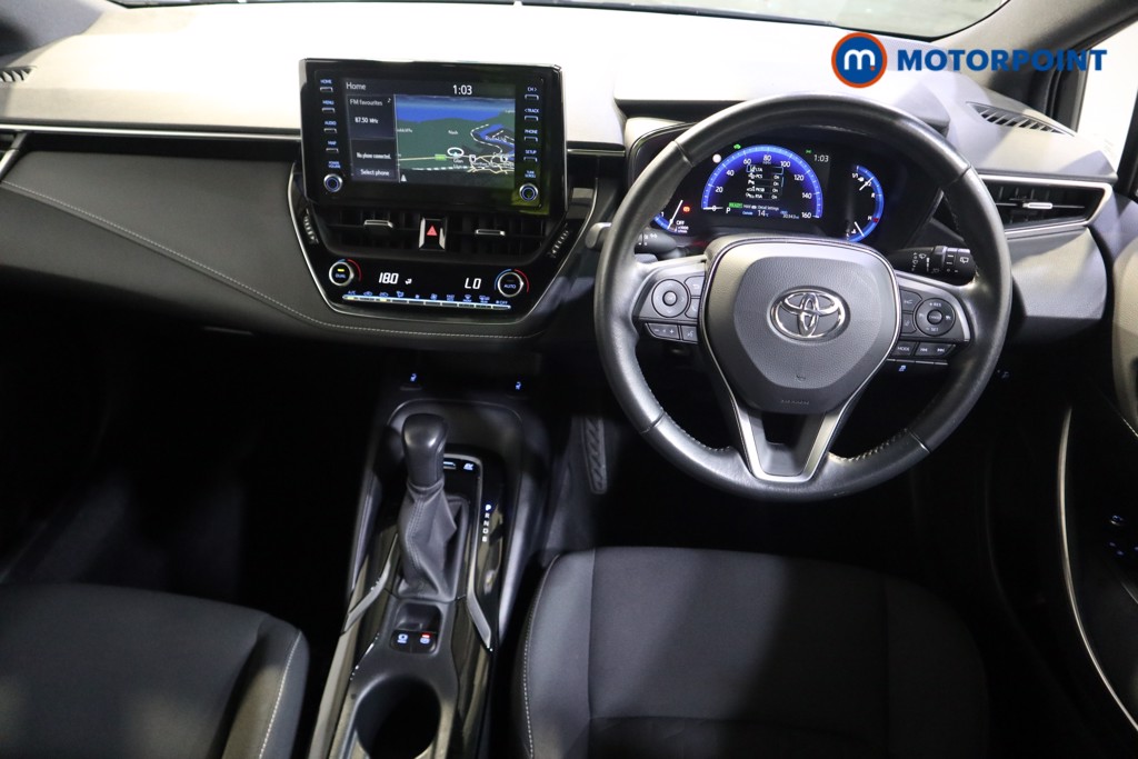 Used Toyota Corolla 2020 for sale - 76206340: Photo 9