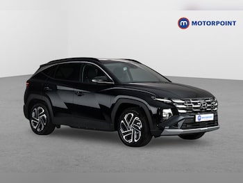 Used Hyundai TUCSON 2026 for sale - 79511194: Photo
