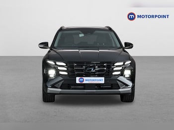 Used Hyundai TUCSON 2026 for sale - 79511194: Photo