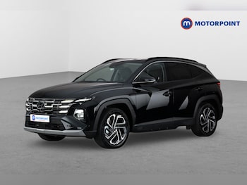 Used Hyundai TUCSON 2026 for sale - 79511194: Photo