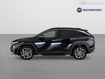 Used Hyundai TUCSON 2026 for sale - 79511194: Photo