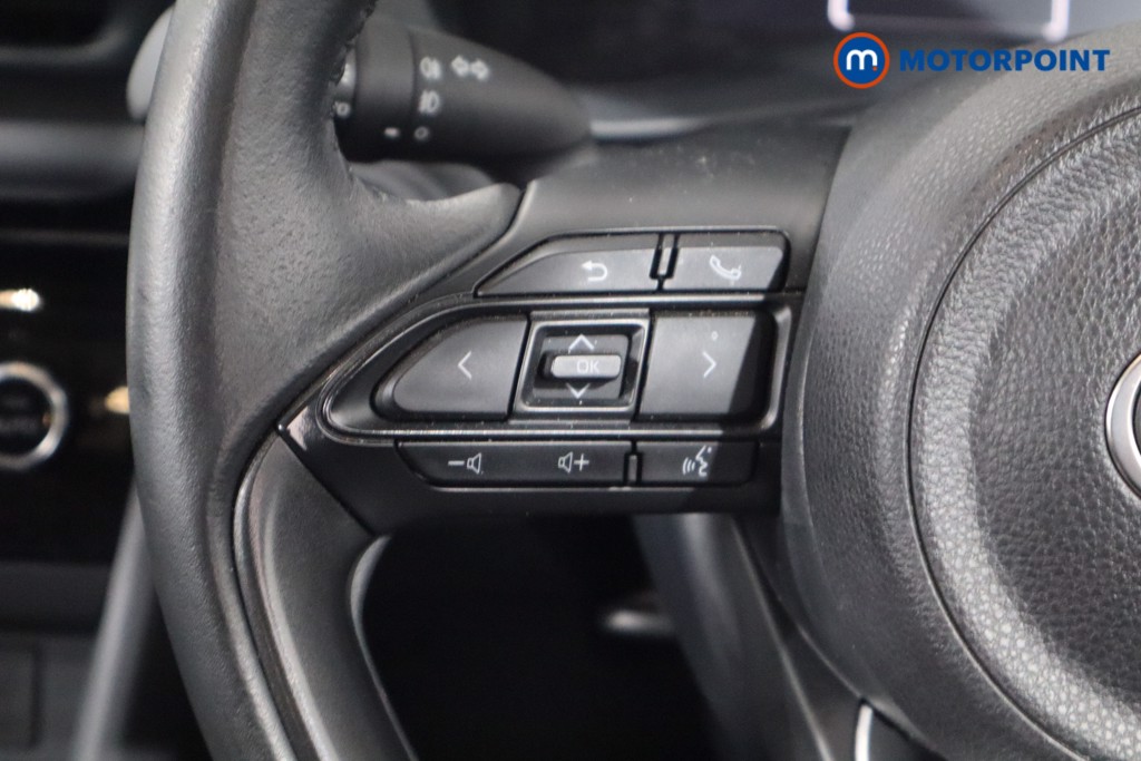 Used Toyota Yaris Cross 2024 for sale - 77620210: Photo 15