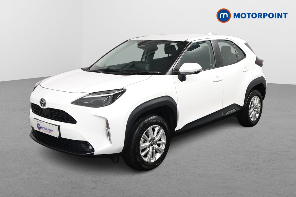 Used Toyota Yaris Cross 2024 for sale - 77620210: Photo 3