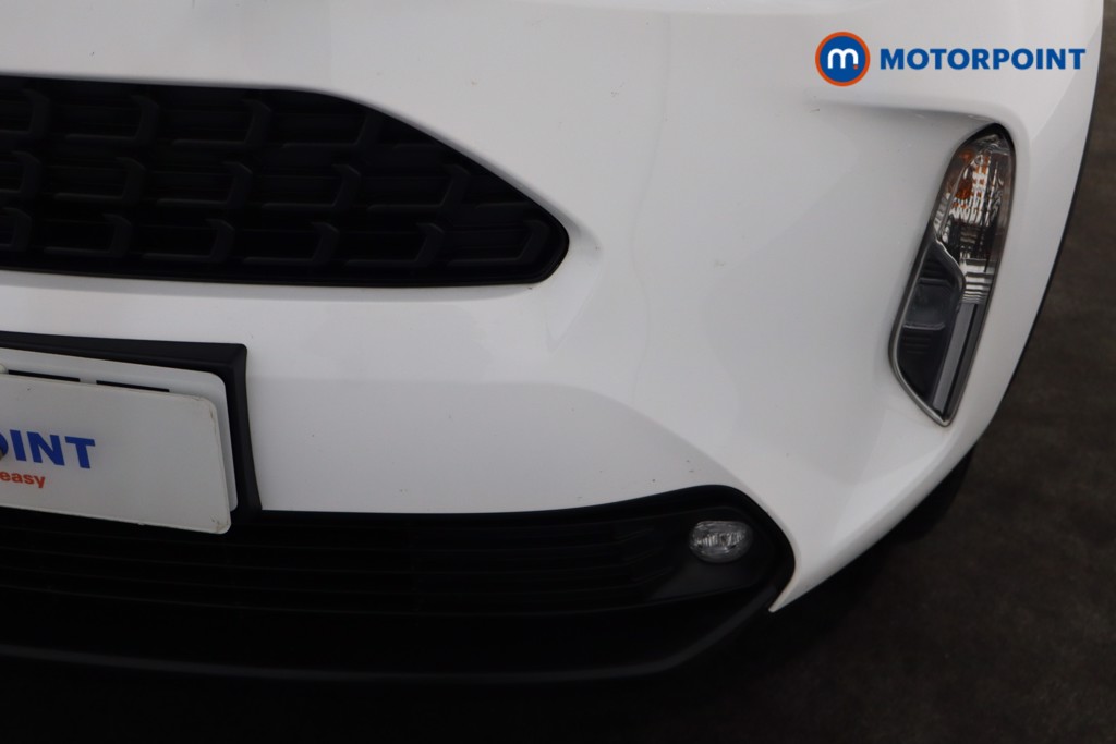 Used Toyota Yaris Cross 2024 for sale - 77620210: Photo 37