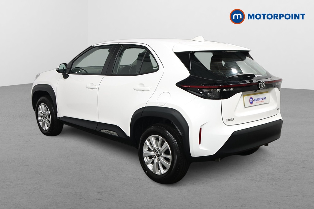 Used Toyota Yaris Cross 2024 for sale - 77620210: Photo 5