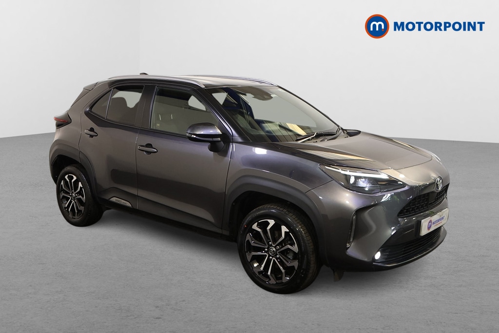 Used Toyota Yaris Cross 2022 for sale - 78015471: Photo 1