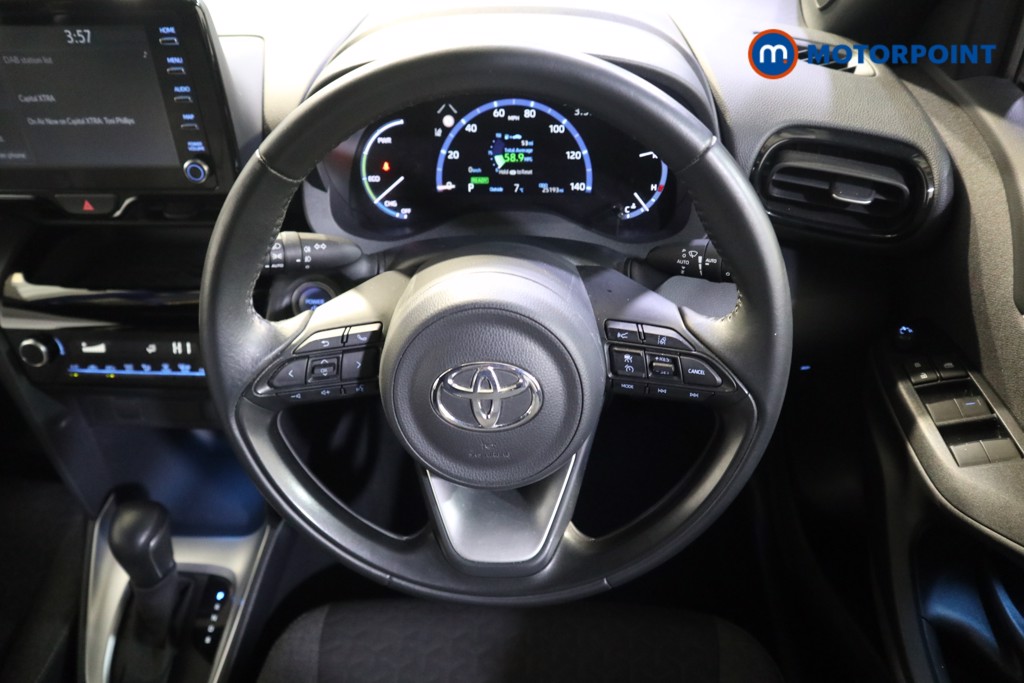 Used Toyota Yaris Cross 2022 for sale - 78015471: Photo 10