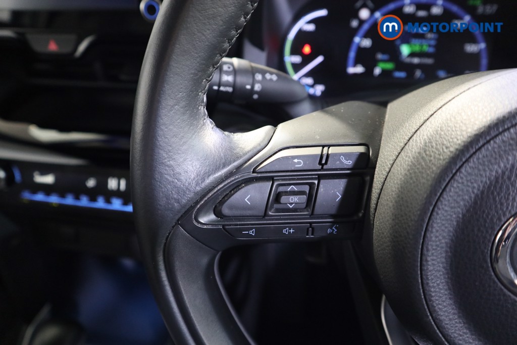 Used Toyota Yaris Cross 2022 for sale - 78015471: Photo 11