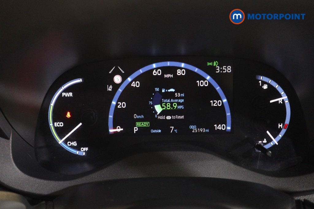 Used Toyota Yaris Cross 2022 for sale - 78015471: Photo 13