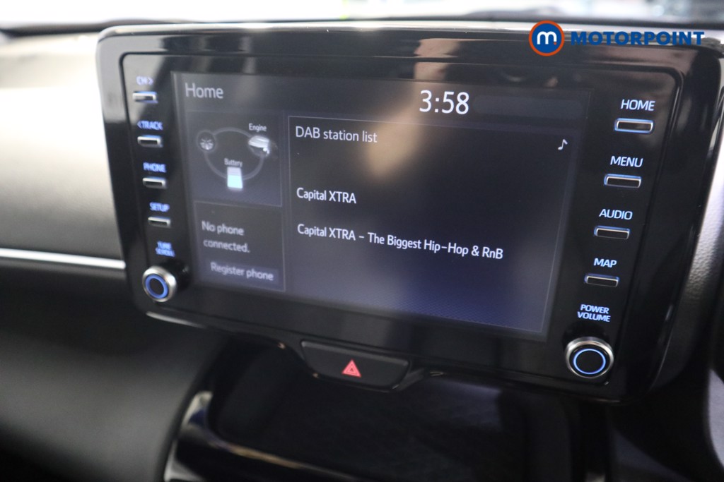 Used Toyota Yaris Cross 2022 for sale - 78015471: Photo 15