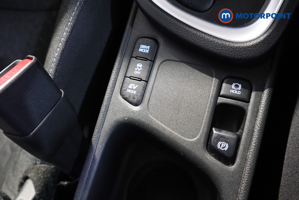 Used Toyota Yaris Cross 2022 for sale - 78015471: Photo 18