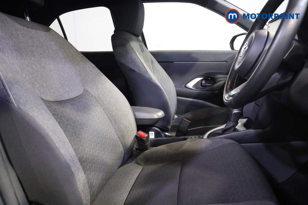 Used Toyota Yaris Cross 2022 for sale - 78015471: Photo 23