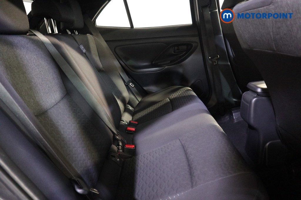 Used Toyota Yaris Cross 2022 for sale - 78015471: Photo 24