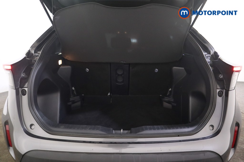 Used Toyota Yaris Cross 2022 for sale - 78015471: Photo 27