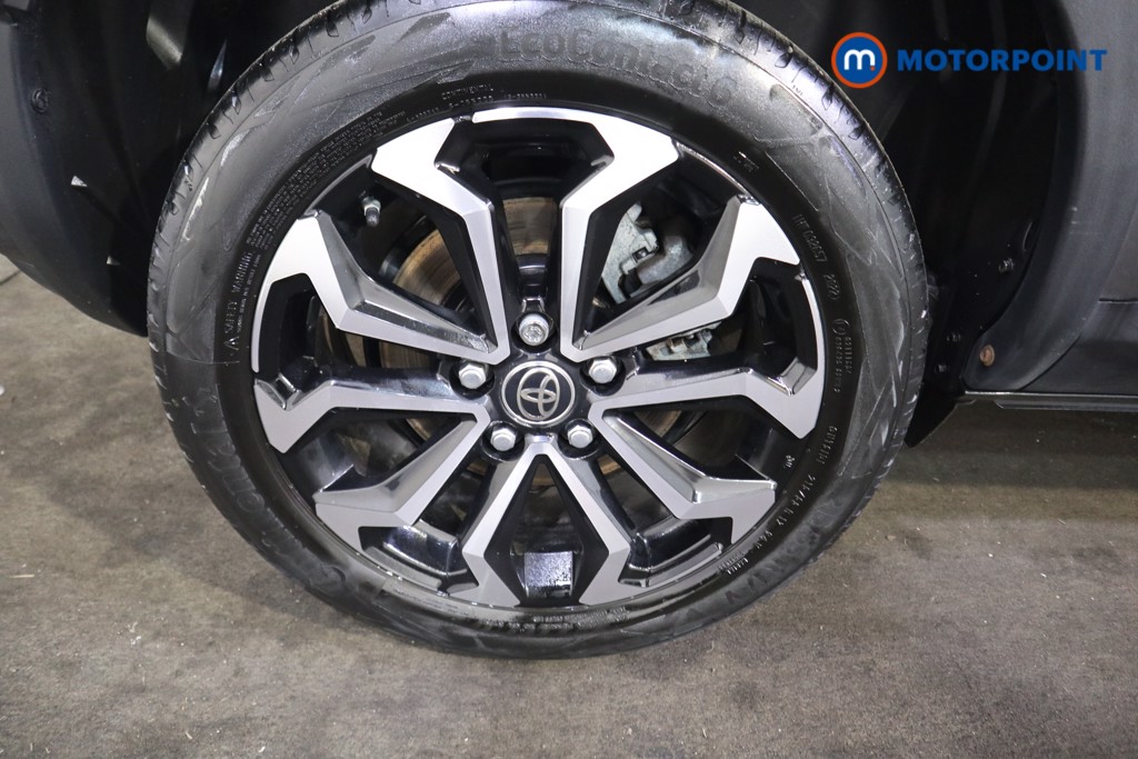 Used Toyota Yaris Cross 2022 for sale - 78015471: Photo 28