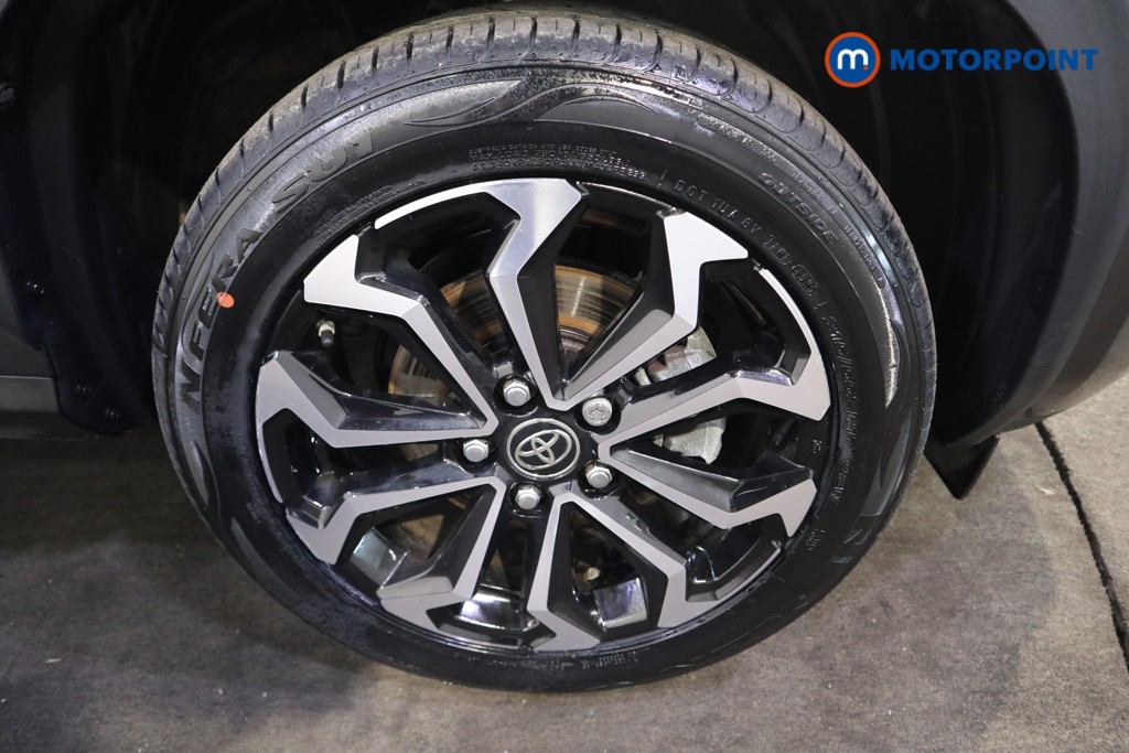 Used Toyota Yaris Cross 2022 for sale - 78015471: Photo 29